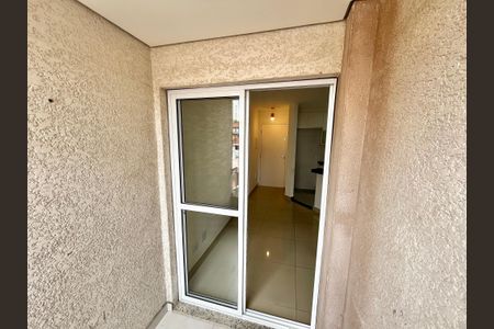 Apartamento para alugar com 49m², 2 quartos e 1 vaga Apartamento para alugar com 49m², 2 quartos e 1 vagaVaranda da Sala
