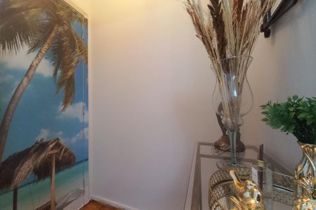 Apartamento à venda com 158m², 4 quartos e 2 vagas Apartamento à venda com 158m², 4 quartos e 2 vagasHall da Sala