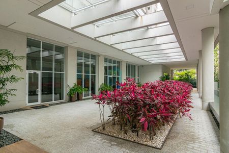 Apartamento à venda com 1 quarto, 50m² em Moema, São Paulo