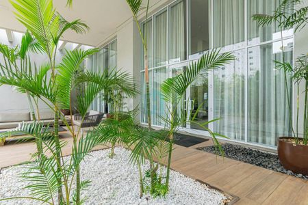 Apartamento à venda com 1 quarto, 50m² em Moema, São Paulo