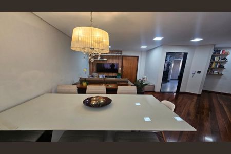 Apartamento à venda com 3 quartos, 95m² em Buritis, Belo Horizonte