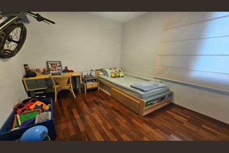 Apartamento à venda com 3 quartos, 95m² em Buritis, Belo Horizonte