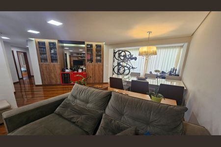Apartamento à venda com 3 quartos, 95m² em Buritis, Belo Horizonte