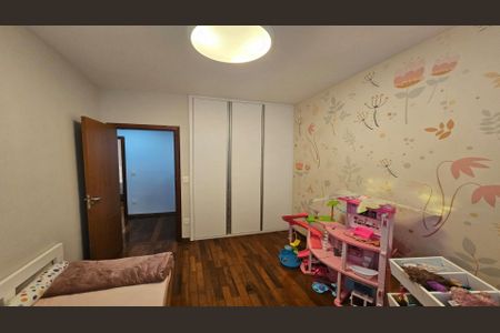 Apartamento à venda com 3 quartos, 95m² em Buritis, Belo Horizonte