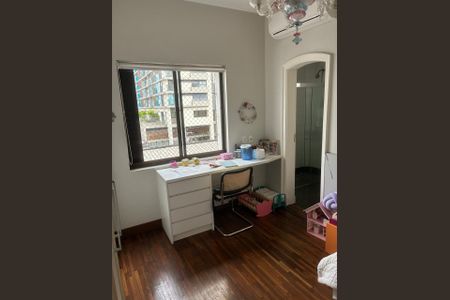 Apartamento à venda com 3 quartos, 186m² em Jardim Paulista, São Paulo