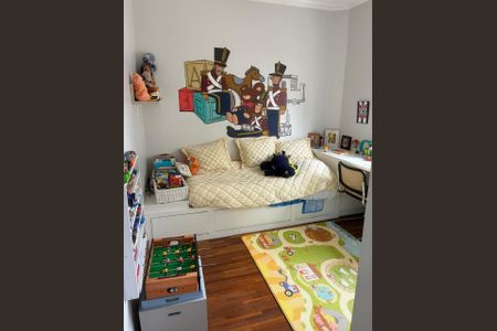 Apartamento à venda com 3 quartos, 186m² em Jardim Paulista, São Paulo