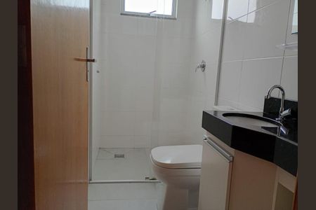 Apartamento à venda com 2 quartos, 130m² em Parque Sao Jose, Belo Horizonte