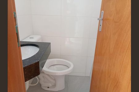 Apartamento à venda com 2 quartos, 130m² em Parque Sao Jose, Belo Horizonte