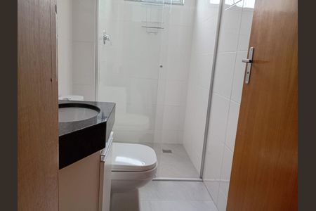 Apartamento à venda com 2 quartos, 130m² em Parque Sao Jose, Belo Horizonte