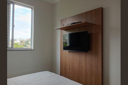 Apartamento à venda com 2 quartos, 130m² em Parque Sao Jose, Belo Horizonte