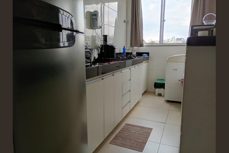 Apartamento à venda com 2 quartos, 130m² em Parque Sao Jose, Belo Horizonte