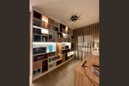 Apartamento à venda com 4 quartos, 160m² em Vila Dom Pedro I, São Paulo