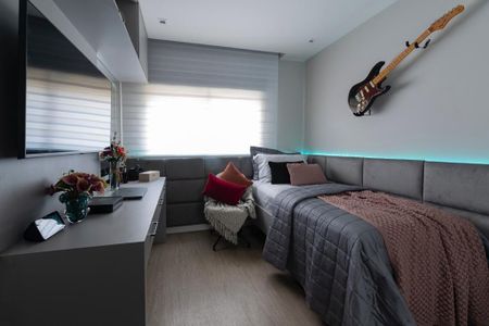 Apartamento à venda com 4 quartos, 160m² em Vila Dom Pedro I, São Paulo