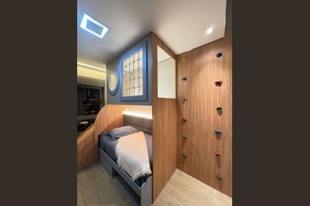 Apartamento à venda com 4 quartos, 160m² em Vila Dom Pedro I, São Paulo