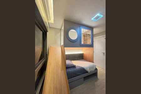 Apartamento à venda com 4 quartos, 160m² em Vila Dom Pedro I, São Paulo