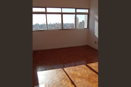 Apartamento à venda com 2 quartos, 64m² em Mirandópolis, São Paulo