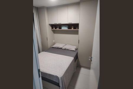 Apartamento à venda com 2 quartos, 30m² em Santana, São Paulo