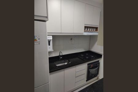 Apartamento à venda com 2 quartos, 30m² em Santana, São Paulo