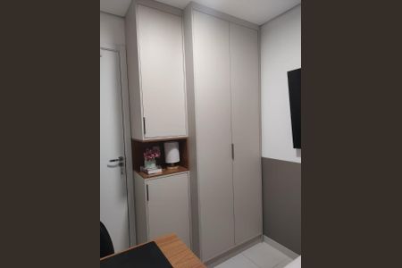 Apartamento à venda com 2 quartos, 30m² em Santana, São Paulo
