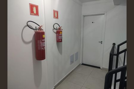 Apartamento à venda com 2 quartos, 30m² em Santana, São Paulo