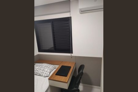 Apartamento à venda com 2 quartos, 30m² em Santana, São Paulo