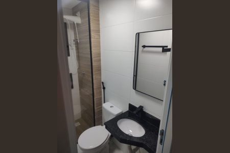 Apartamento à venda com 2 quartos, 30m² em Santana, São Paulo