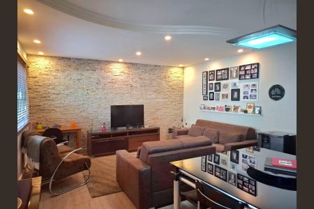 Casa à venda com 3 quartos, 130m² em Vila Pires, Santo André