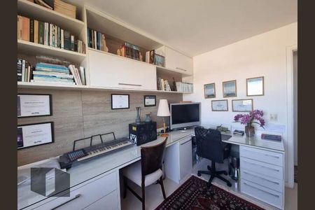 Apartamento à venda com 4 quartos, 318m² em Barra da Tijuca, Rio de Janeiro