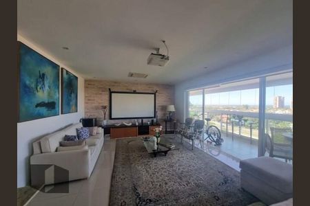 Apartamento à venda com 4 quartos, 318m² em Barra da Tijuca, Rio de Janeiro