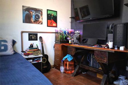 Casa à venda com 3 quartos, 142m² em Vila Guiomar, Santo André