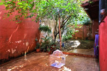 Casa à venda com 3 quartos, 142m² em Vila Guiomar, Santo André