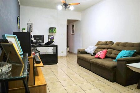 Casa à venda com 3 quartos, 142m² em Vila Guiomar, Santo André