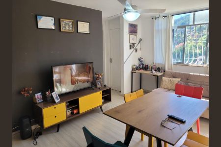 Apartamento à venda com 2 quartos, 64m² em Cubango, Niterói