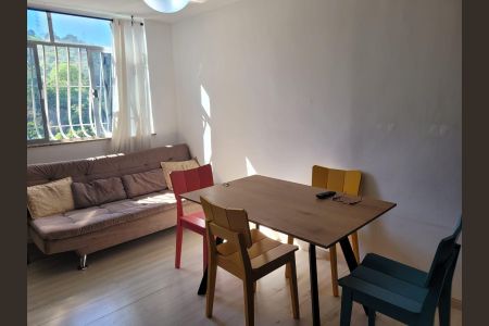 Apartamento à venda com 2 quartos, 64m² em Cubango, Niterói
