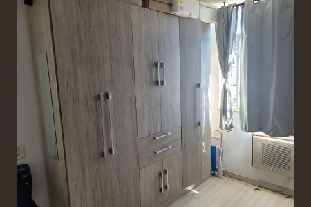 Apartamento à venda com 2 quartos, 64m² em Cubango, Niterói