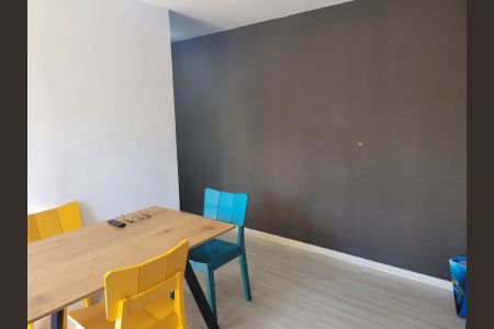 Apartamento à venda com 2 quartos, 64m² em Cubango, Niterói