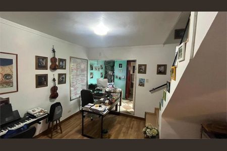 Casa à venda com 3 quartos, 144m² em Vila Mazzei, São Paulo