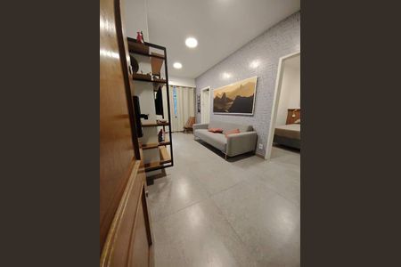 Apartamento à venda com 2 quartos, 60m² em Centro, Rio de Janeiro