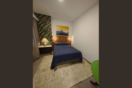 Apartamento à venda com 2 quartos, 60m² em Centro, Rio de Janeiro