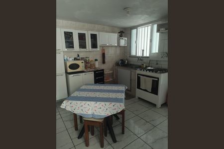 Casa à venda com 3 quartos, 134m² em Taquara, Rio de Janeiro