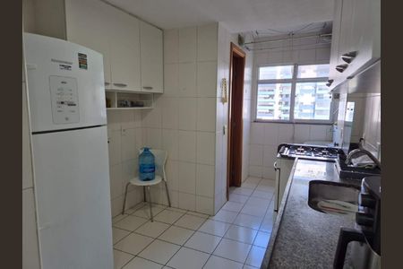 Apartamento à venda com 92m², 2 quartos e 1 vaga