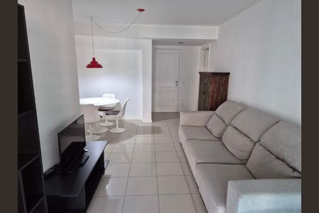 Apartamento à venda com 92m², 2 quartos e 1 vaga
