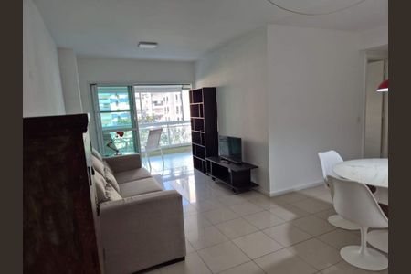 Apartamento à venda com 92m², 2 quartos e 1 vaga