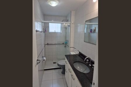 Apartamento à venda com 92m², 2 quartos e 1 vaga