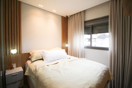 Apartamento à venda com 74m², 2 quartos e 1 vaga Apartamento à venda com 74m², 2 quartos e 1 vagaSuíte 1