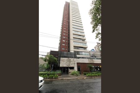 Apartamento à venda com 74m², 2 quartos e 1 vaga Apartamento à venda com 74m², 2 quartos e 1 vagaFachada