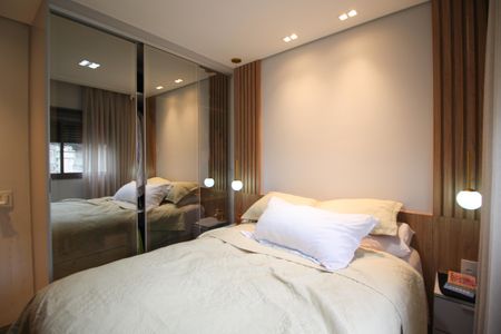 Apartamento à venda com 74m², 2 quartos e 1 vaga Apartamento à venda com 74m², 2 quartos e 1 vagaSuíte 1