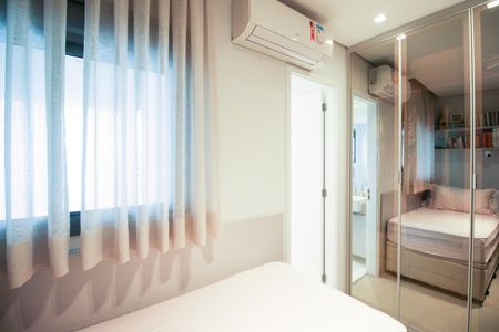 Apartamento à venda com 74m², 2 quartos e 1 vaga Apartamento à venda com 74m², 2 quartos e 1 vagaSuíte 2