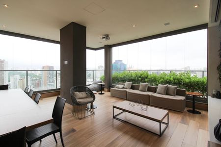 Apartamento à venda com 74m², 2 quartos e 1 vaga Apartamento à venda com 74m², 2 quartos e 1 vagaÁrea comum