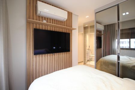 Apartamento à venda com 74m², 2 quartos e 1 vaga Apartamento à venda com 74m², 2 quartos e 1 vagaSuíte 1